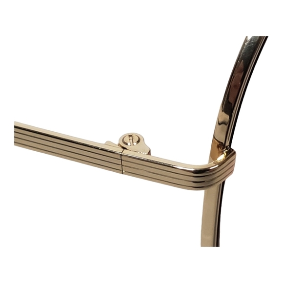 Victoria Beckham 62mm Oversized GradientAviator Sunglasses NEW - Picture 11 of 11